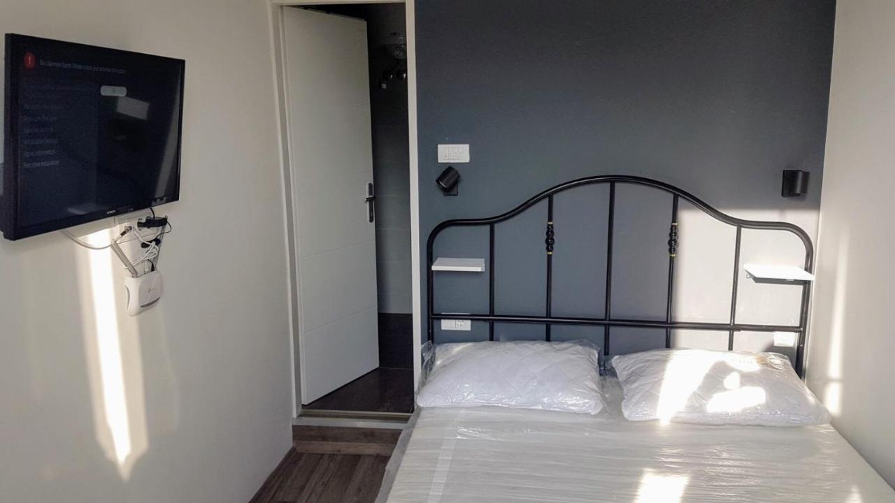 Apartments Flanaticus 普拉 外观 照片